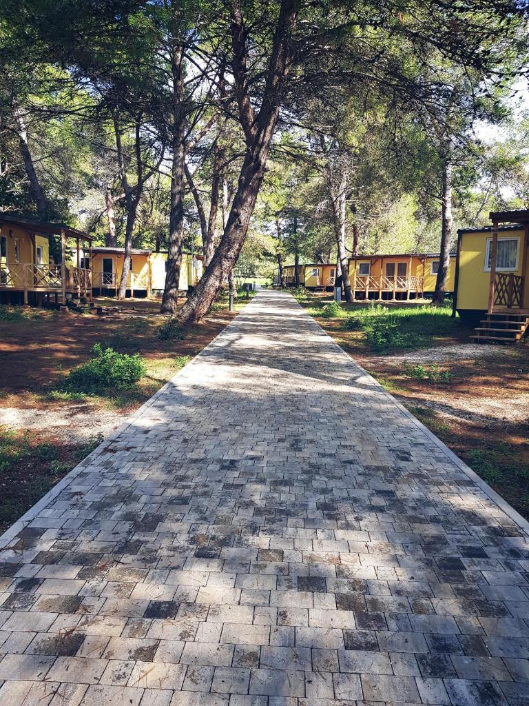Mobile Homes Camp Pineta - Adriatic Kampovi photo 3