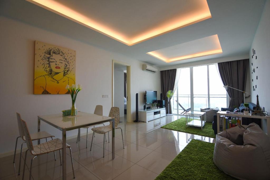 Cozy Residence Melaka photo 1