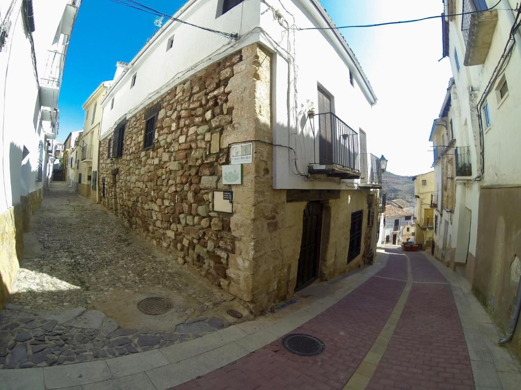Casa Rural Bracamonte photo 1