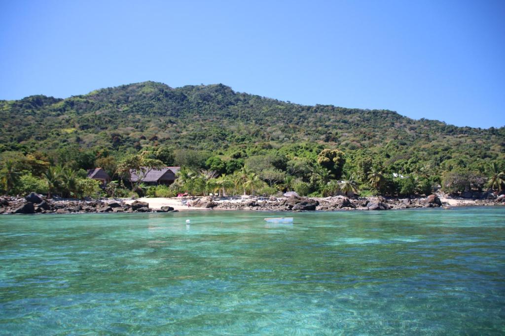 Coco Komba Lodge photo 1