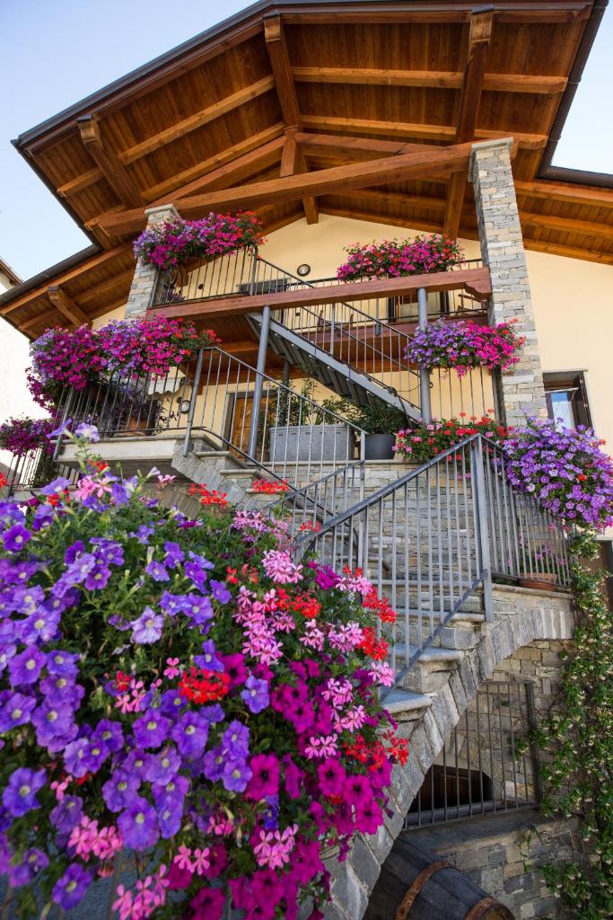 b&b Al Castel