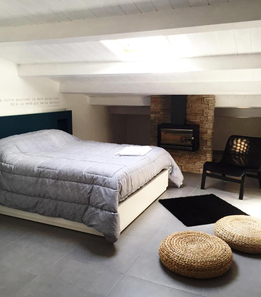 B&B Sandro Pertini photo 4