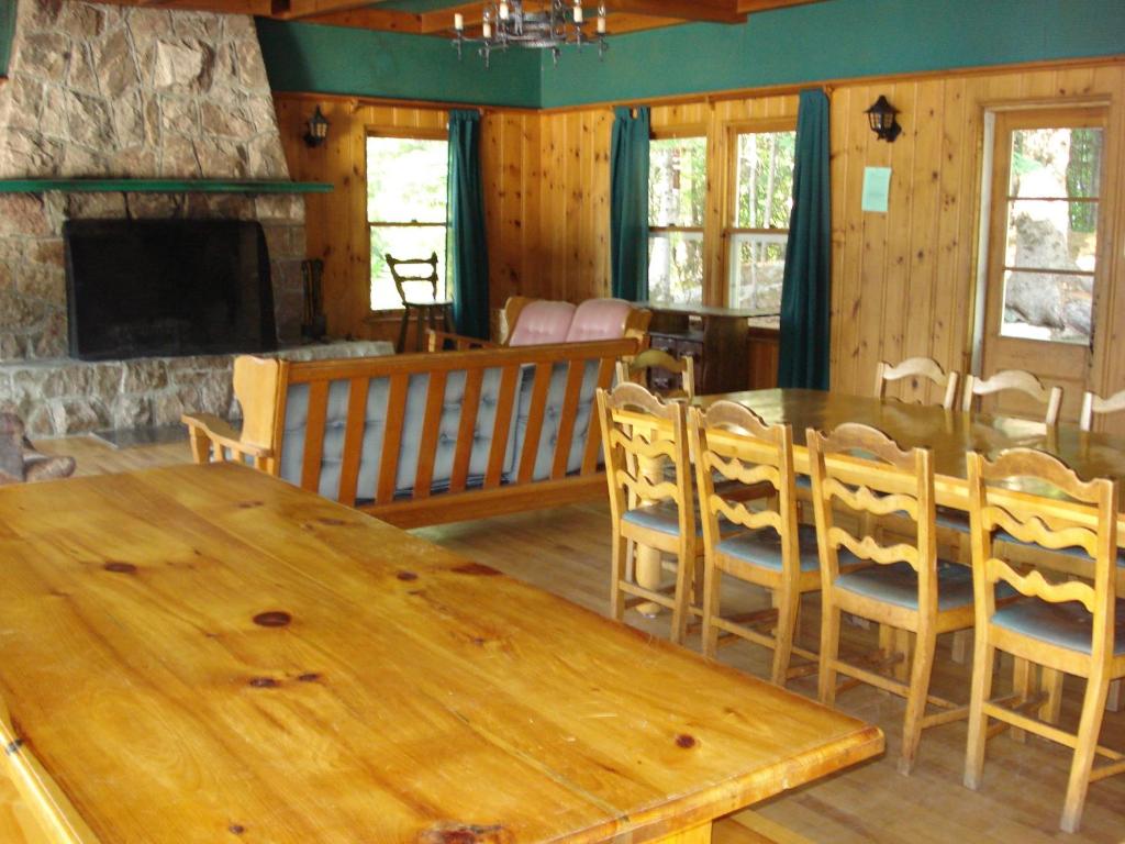 Club Tadoussac photo 1