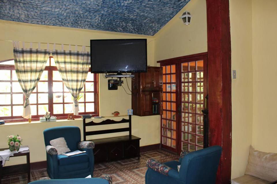 Hotel Fazenda Sao Sebastiao photo 4