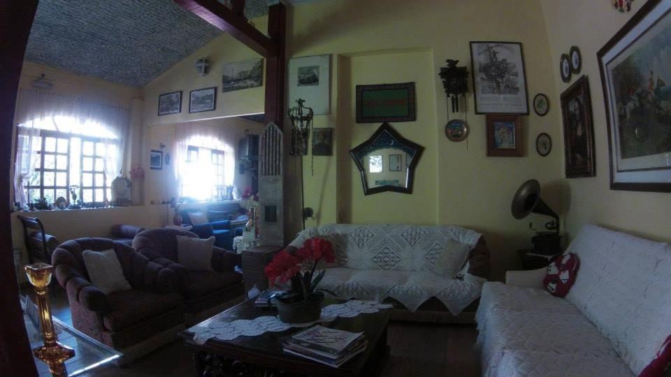 Hotel Fazenda Sao Sebastiao photo 3