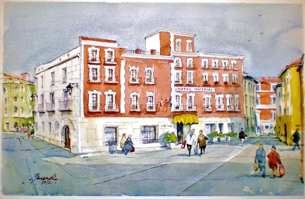 Hotel Imperial photo 3