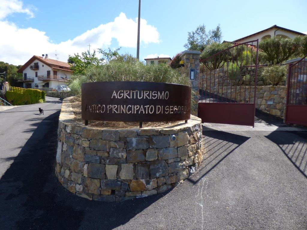 Antico Principato di Seborga