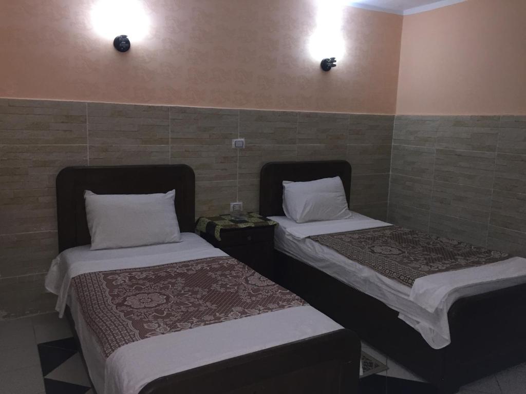 Двухместный (Двухместный номер с 1 кроватью), Venus Hostel