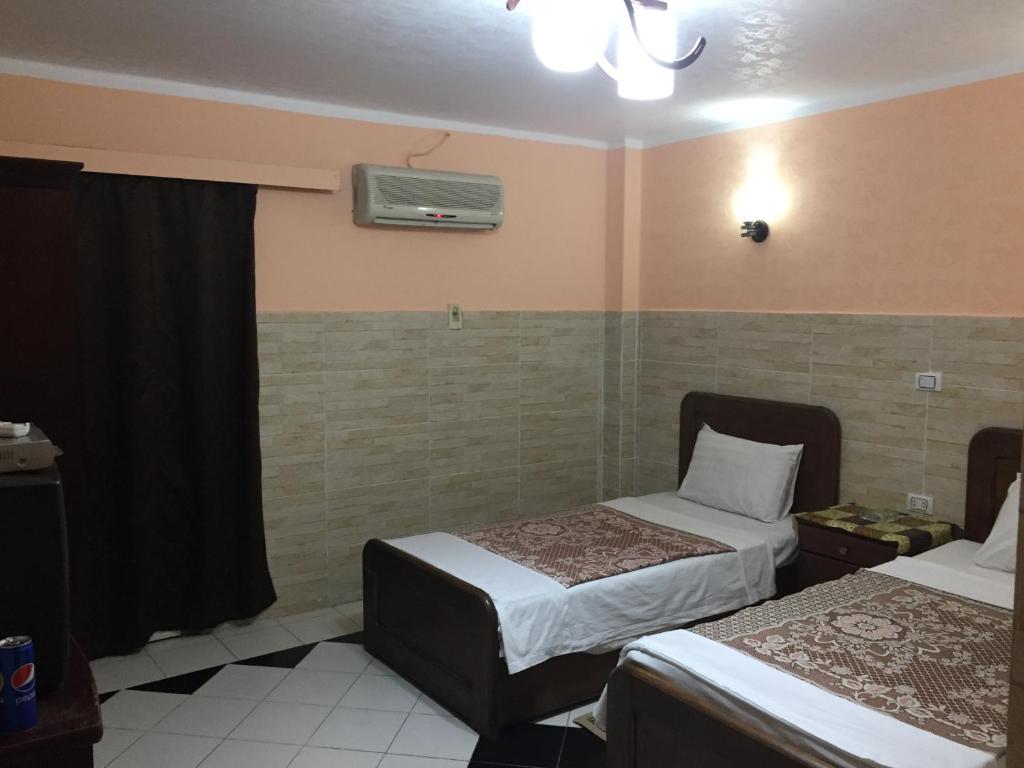 Двухместный (Двухместный номер с 1 кроватью), Venus Hostel