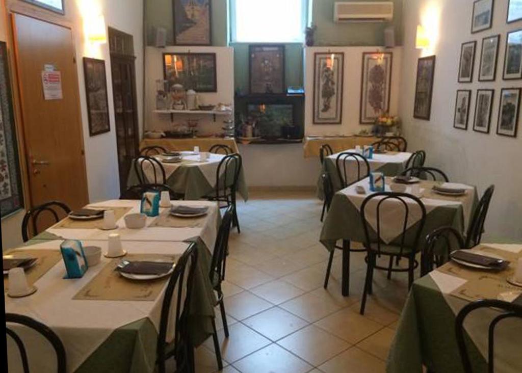 Hotel Relais Modica photo 4