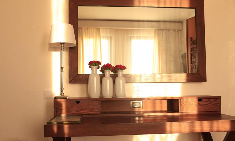Сьюит (Суперлюкс), Soundouss Hotel