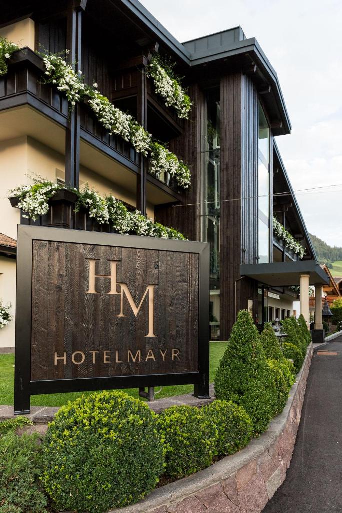 Hotel Mayr photo 2
