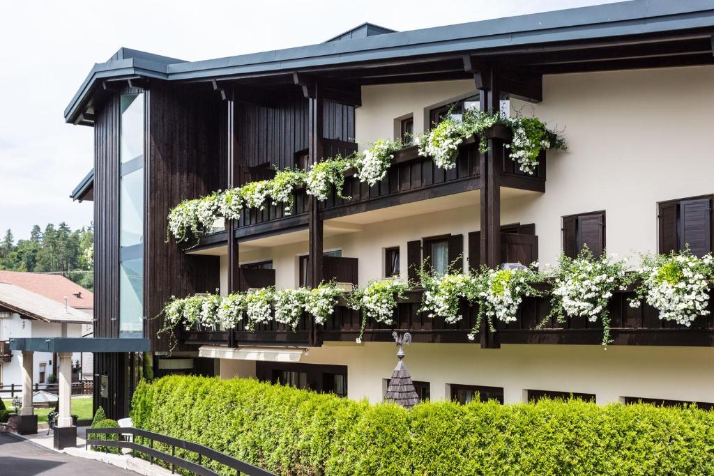 Hotel Mayr photo 1