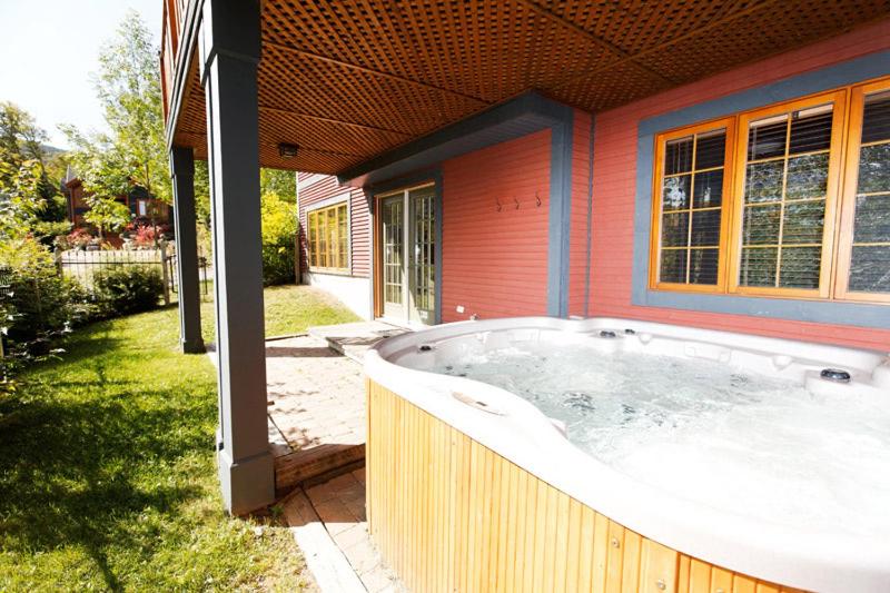 Chalets Alpins -31 Chemin des Skieurs photo 1