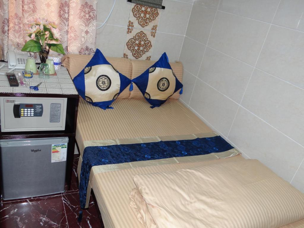 Одноместный (Одноместный номер), Narli Guest House