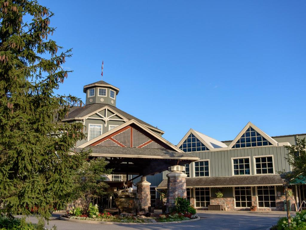 Deerhurst Resort photo 1
