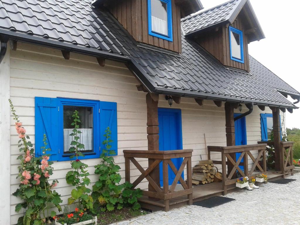 Dom Nad Morzem Witome photo 1