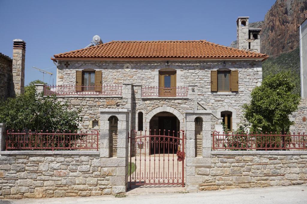 Haus Kleopatra photo 2