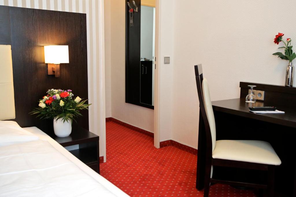 Hotel Herbst Berlin photo 2