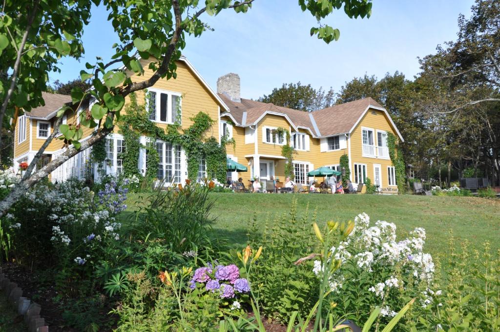 Auberge sur la Côte photo 1