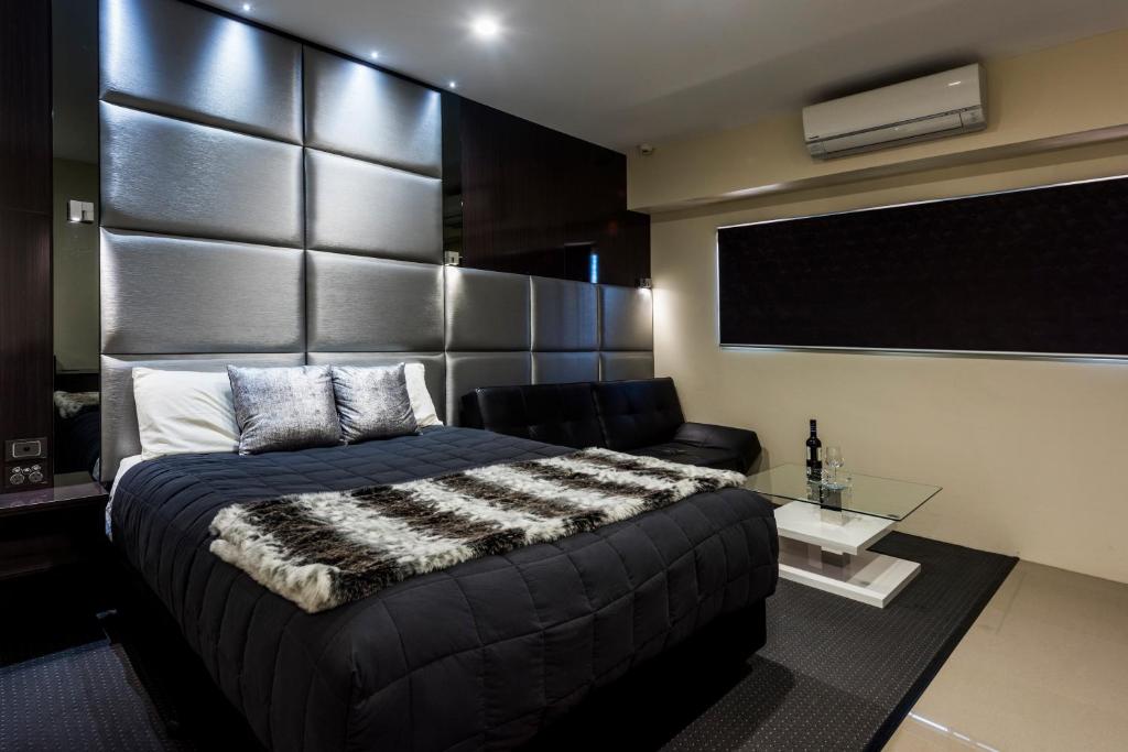 Abbey Motor Inn photo 1