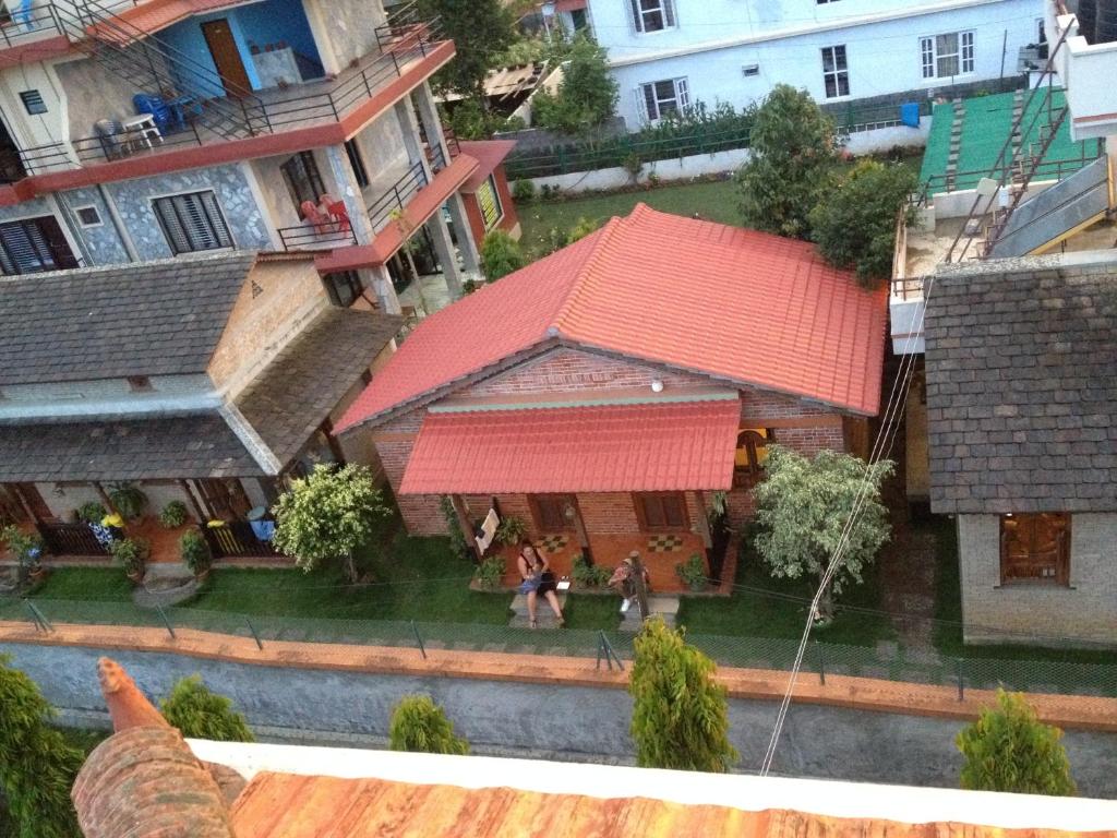 Vardan Resort n' Apartment photo 4