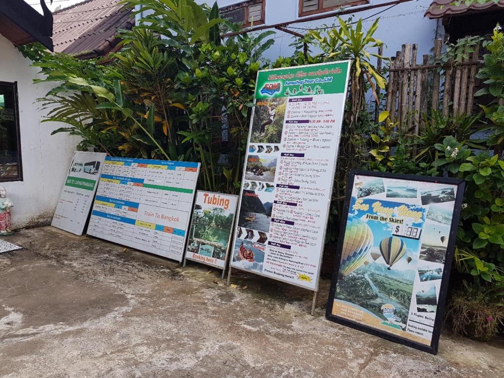 Maylay Guesthouse photo 3