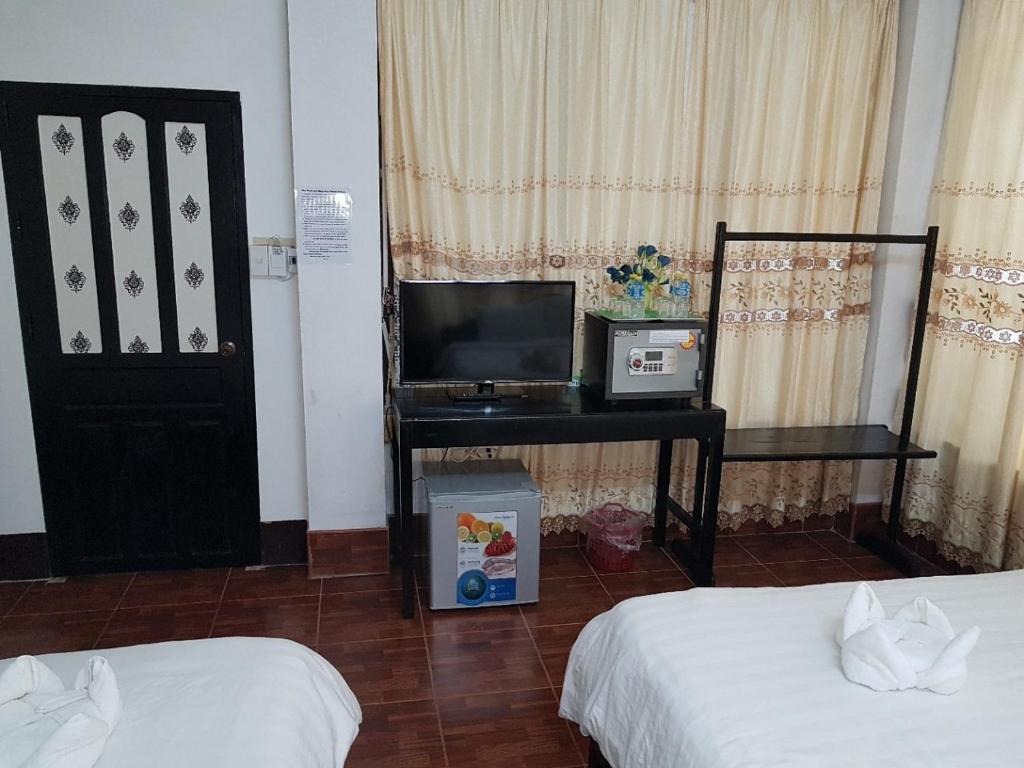 Maylay Guesthouse photo 2