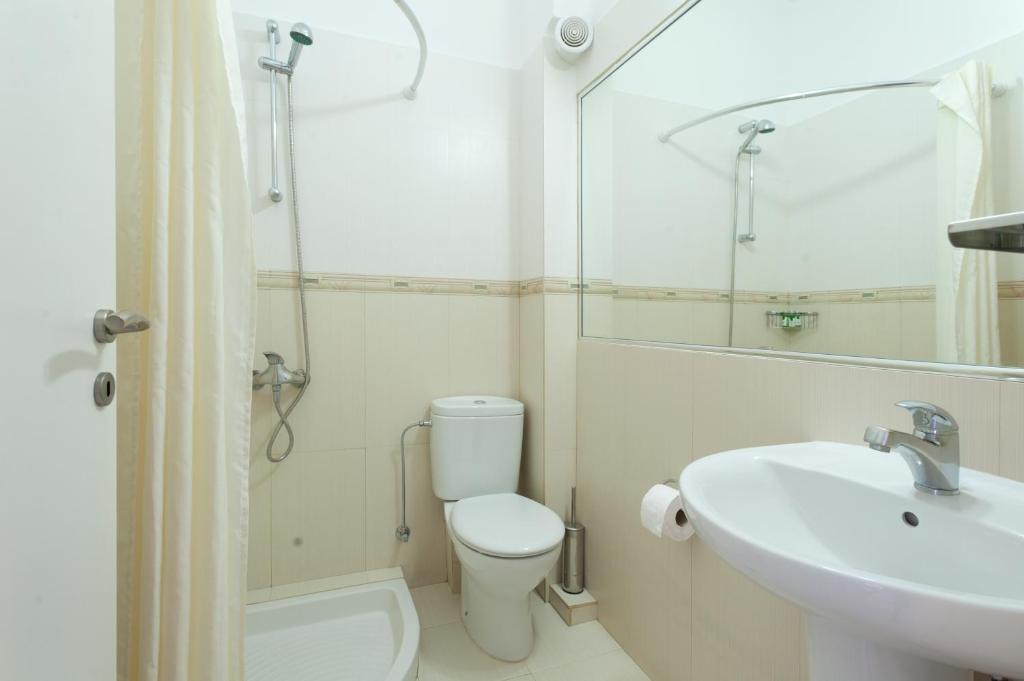 Hotel Anezina photo 4
