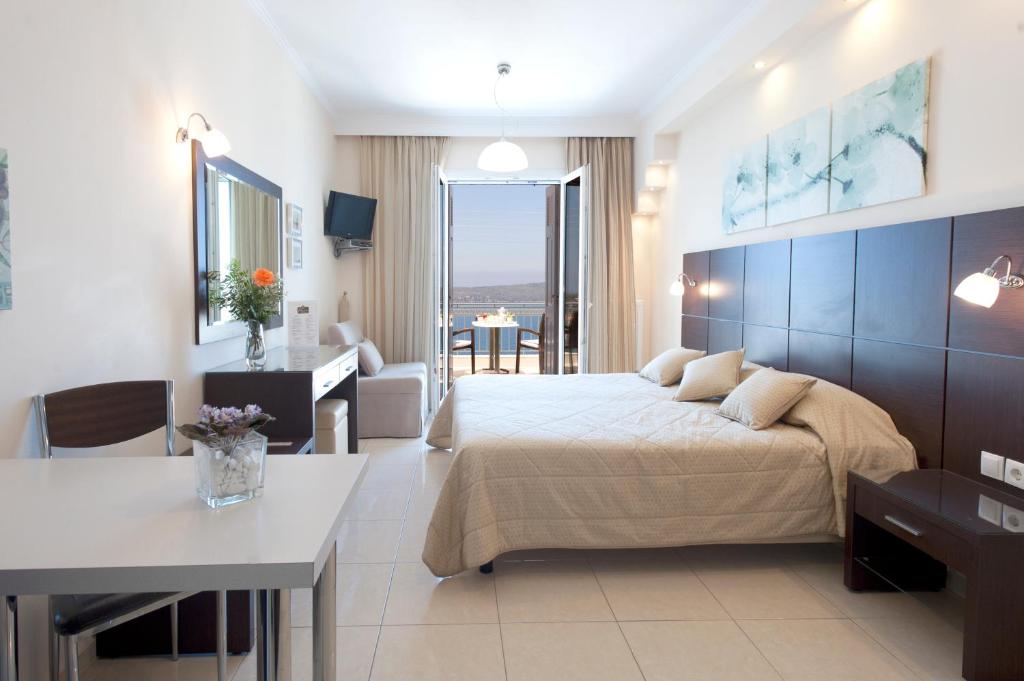 Hotel Anezina photo 3