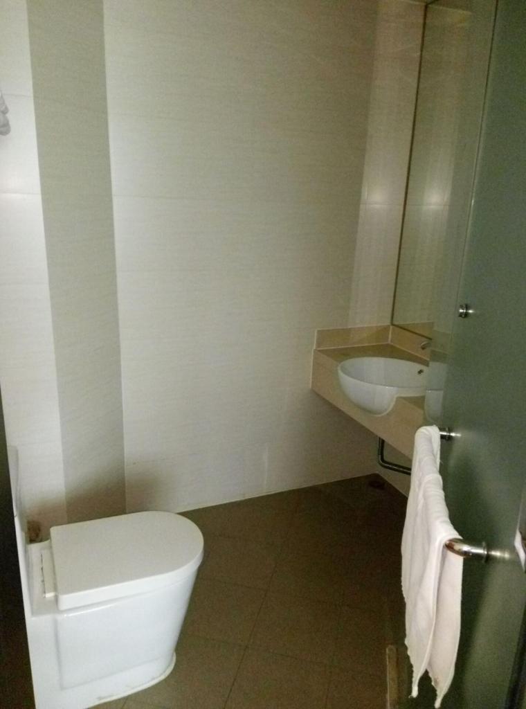 Jinjiang Inn Select Jinzhong Qixing Plaza photo 3