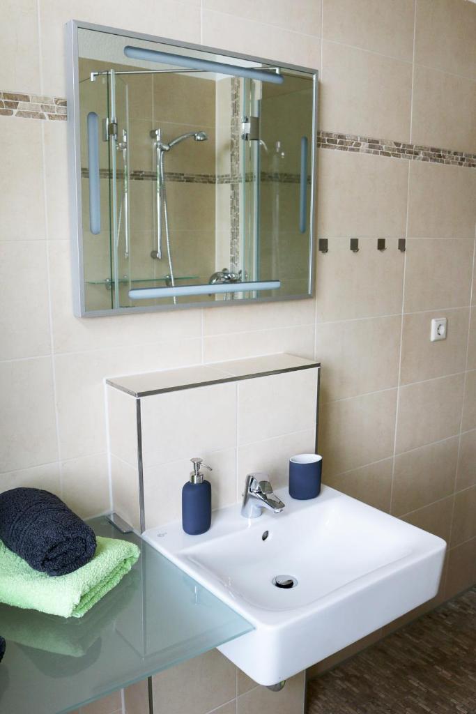 Ferienwohnung Luisenstraße photo 2
