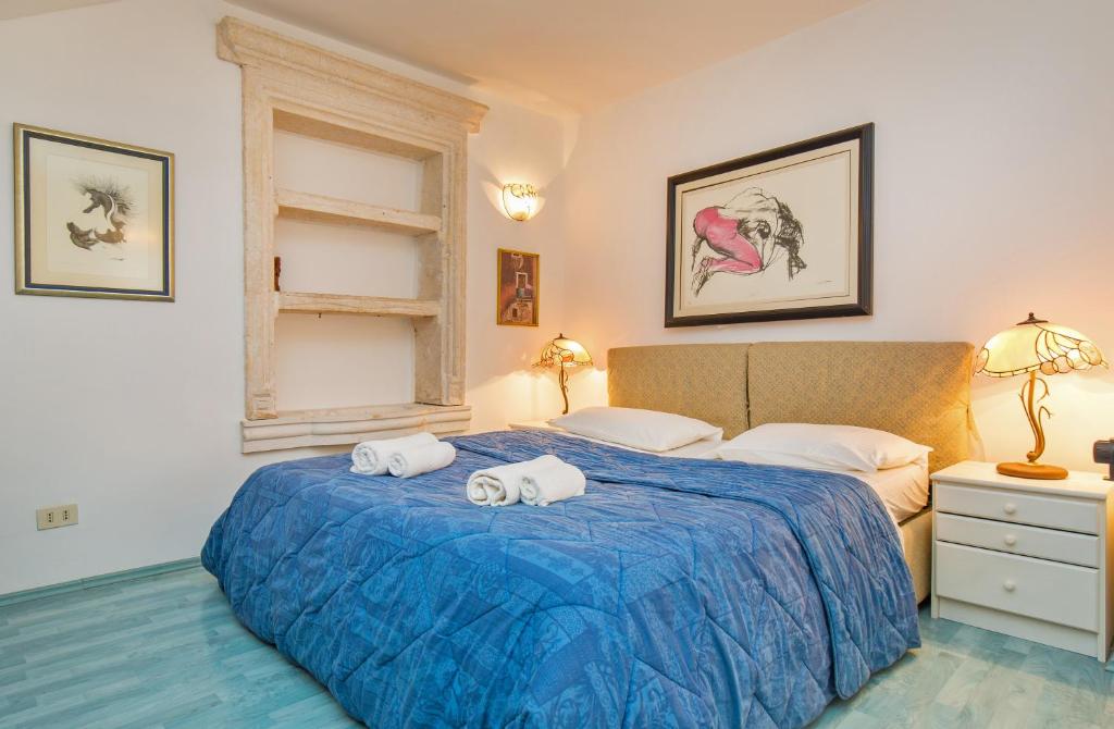 Villa Leora Dubrovnik photo 1