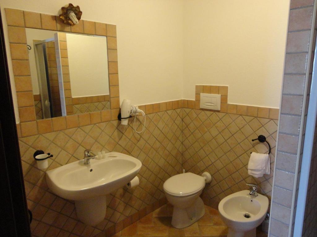 Bed and Breakfast Ichnos photo 4
