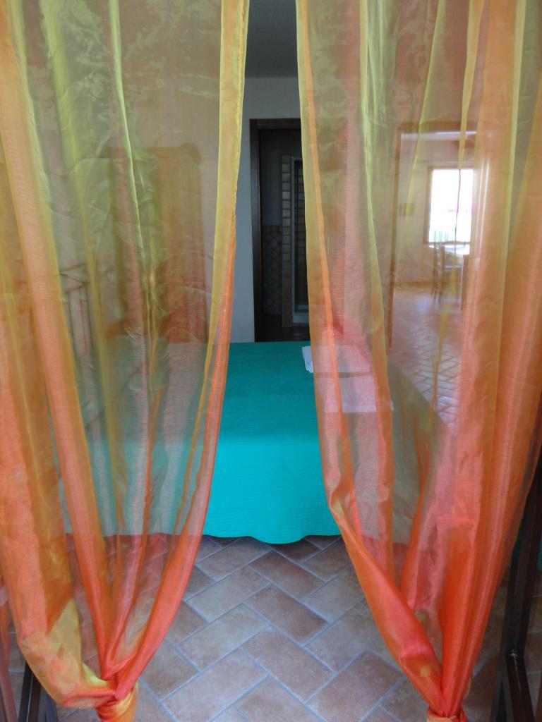 Bed and Breakfast Ichnos photo 1