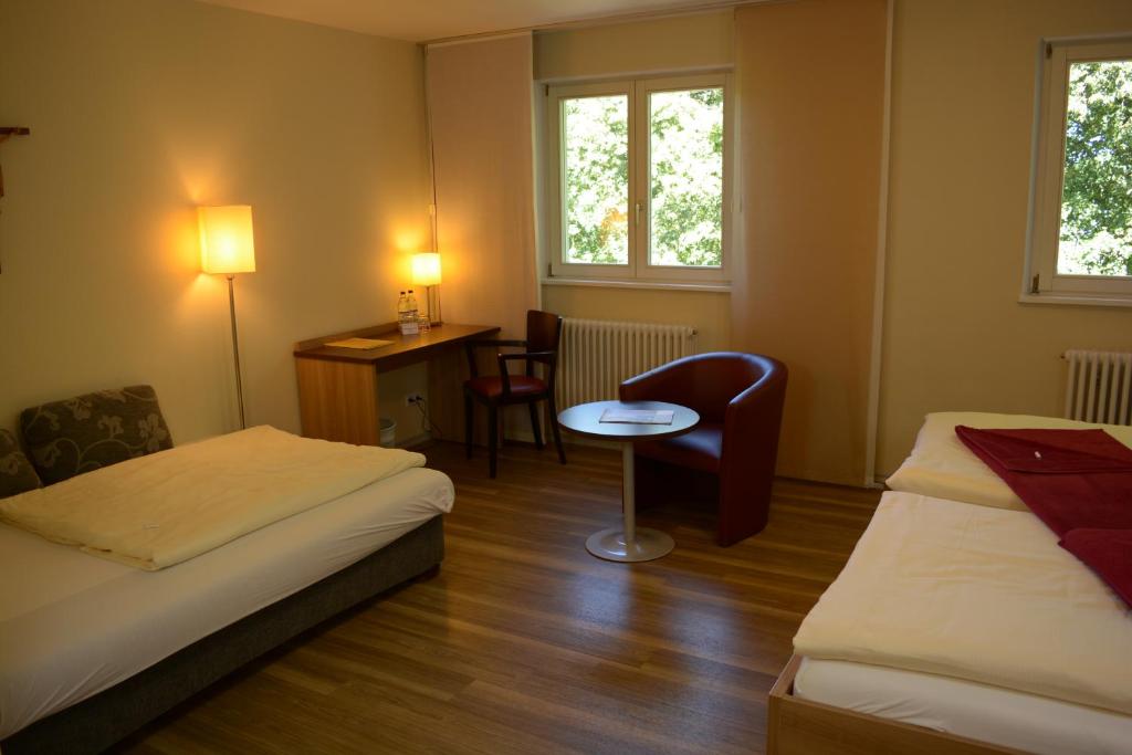 Tagungshaus Regina Pacis photo 4
