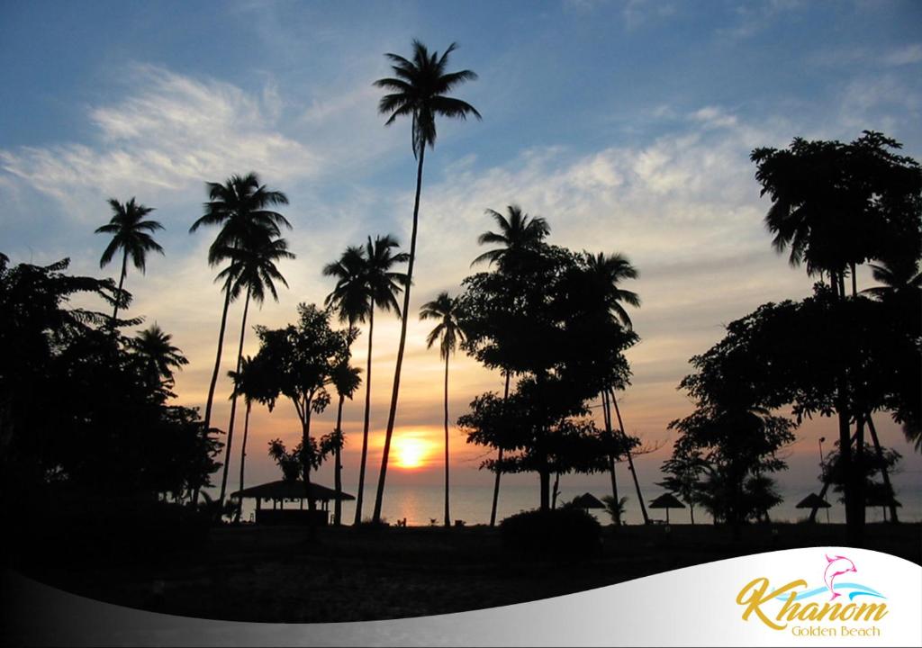 Khanom Golden Beach Hotel photo 4