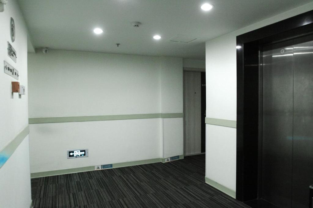 Jinjiang Inn Lvliang Changzhi Road photo 4