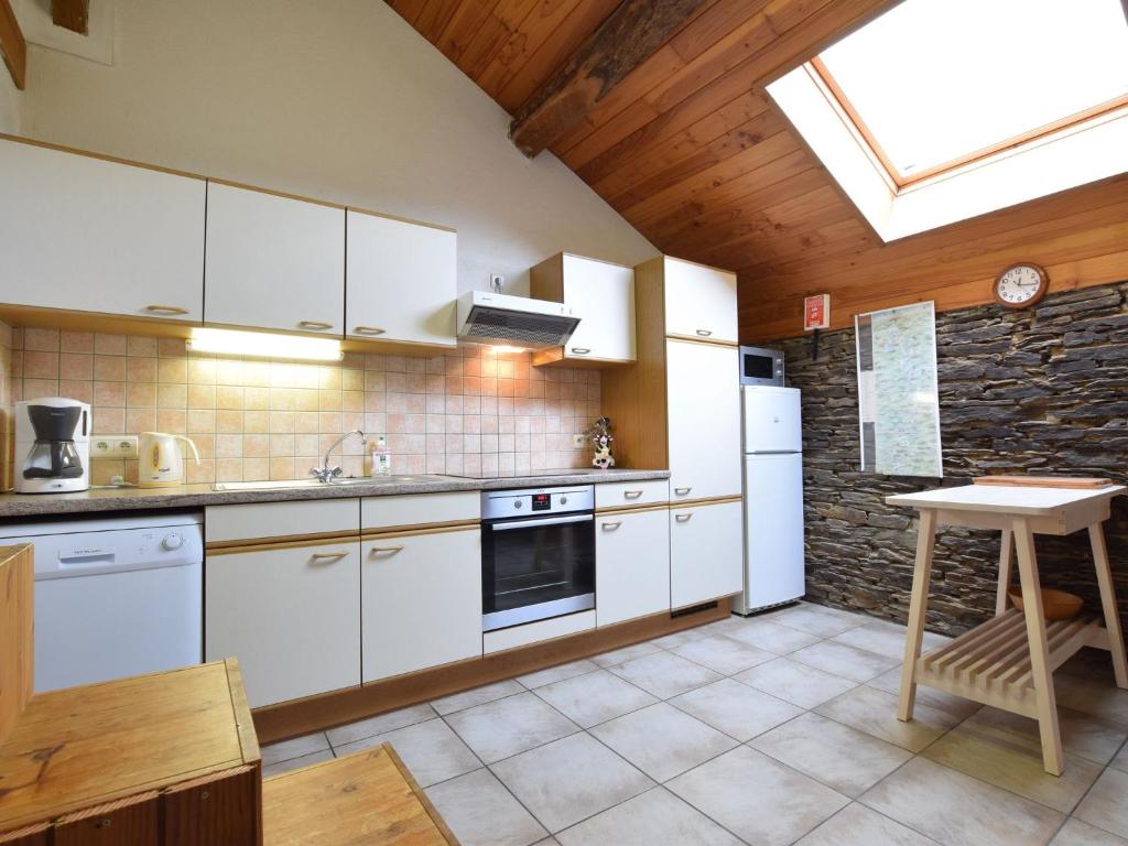 Lovely Holiday Home In Frahan wIth Terrace photo 3