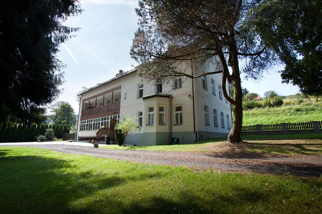 Rodinný Penzion u Wolfů photo 2