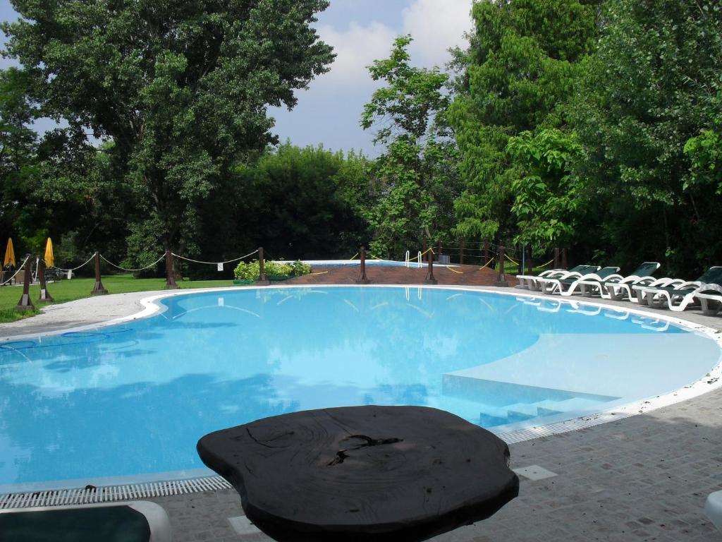 Cascina Scova Resort photo 2