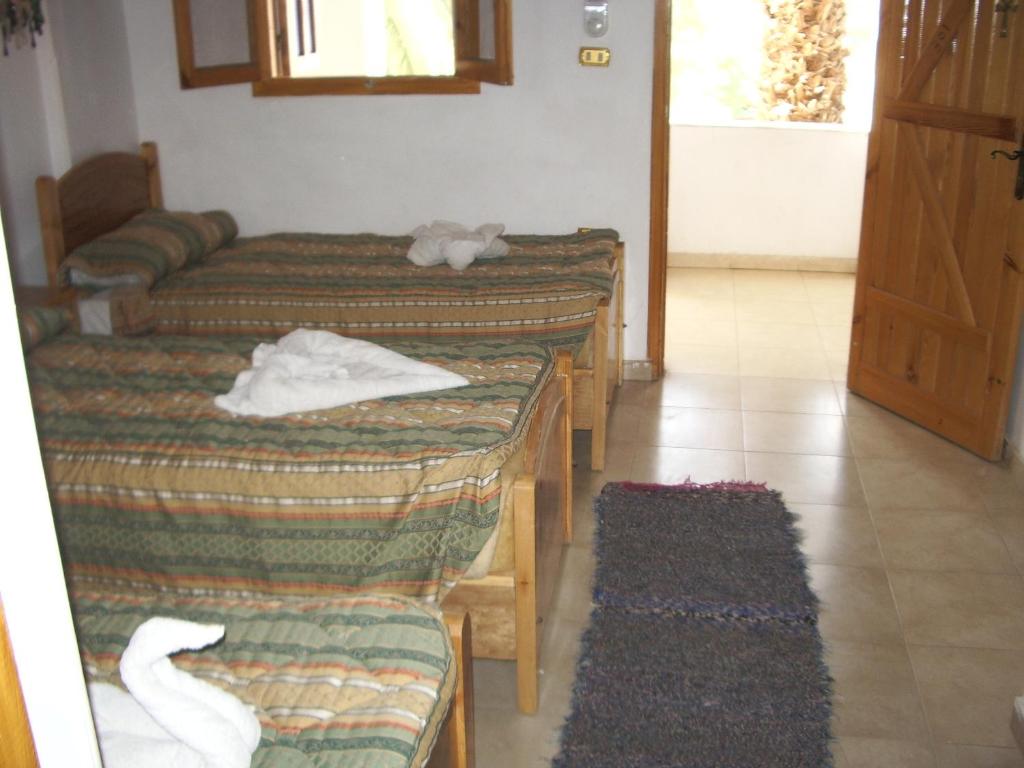 Трехместный (Трехместный номер), Hotel Sheherazade