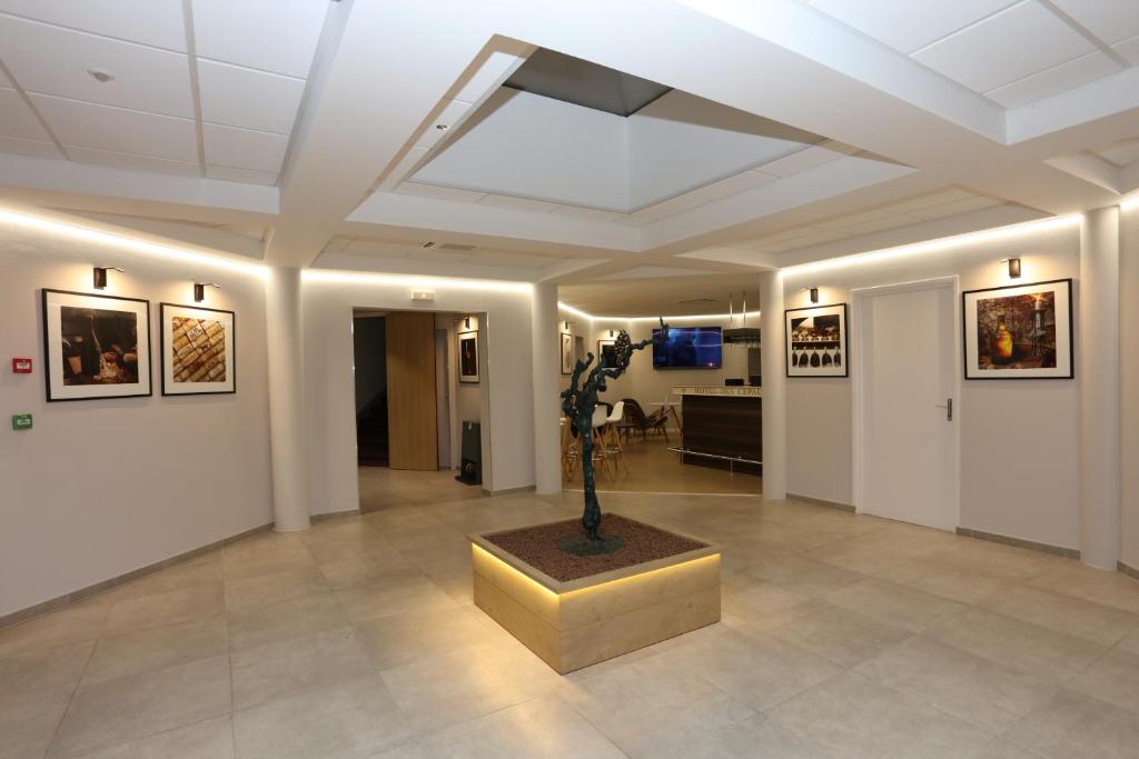 공용 라운지/TV 시청 구역