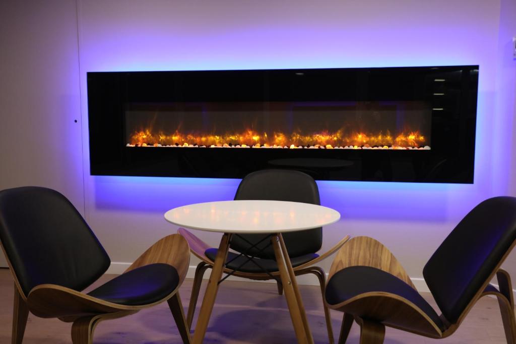 Logis Hotel des Cepages - F&B