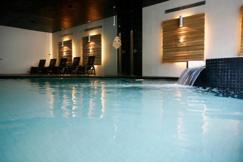 Cascina Scova Resort photo 4