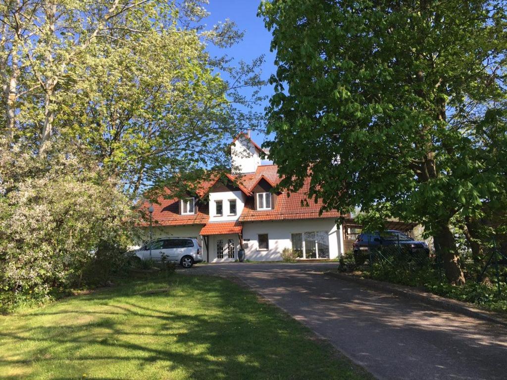 Hotel garni Zur Mühle photo 2