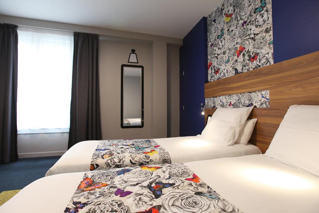 Best Western Hotel De Paris photo 4