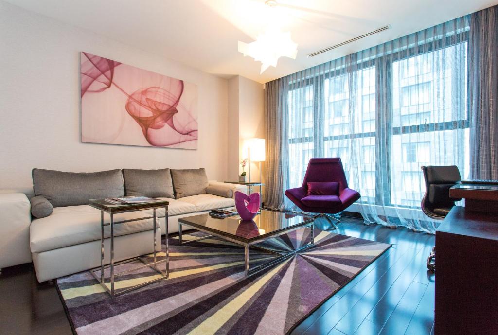 Двухместный (Люкс с кроватью размера «king-size»), Ivy Boutique Hotel