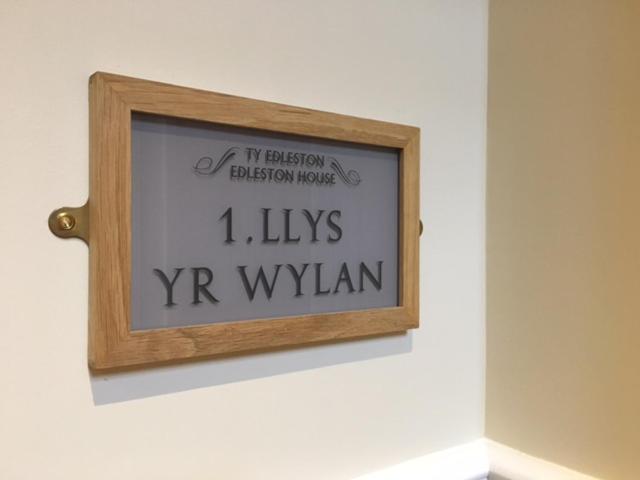 Llys yr Wylan photo 2