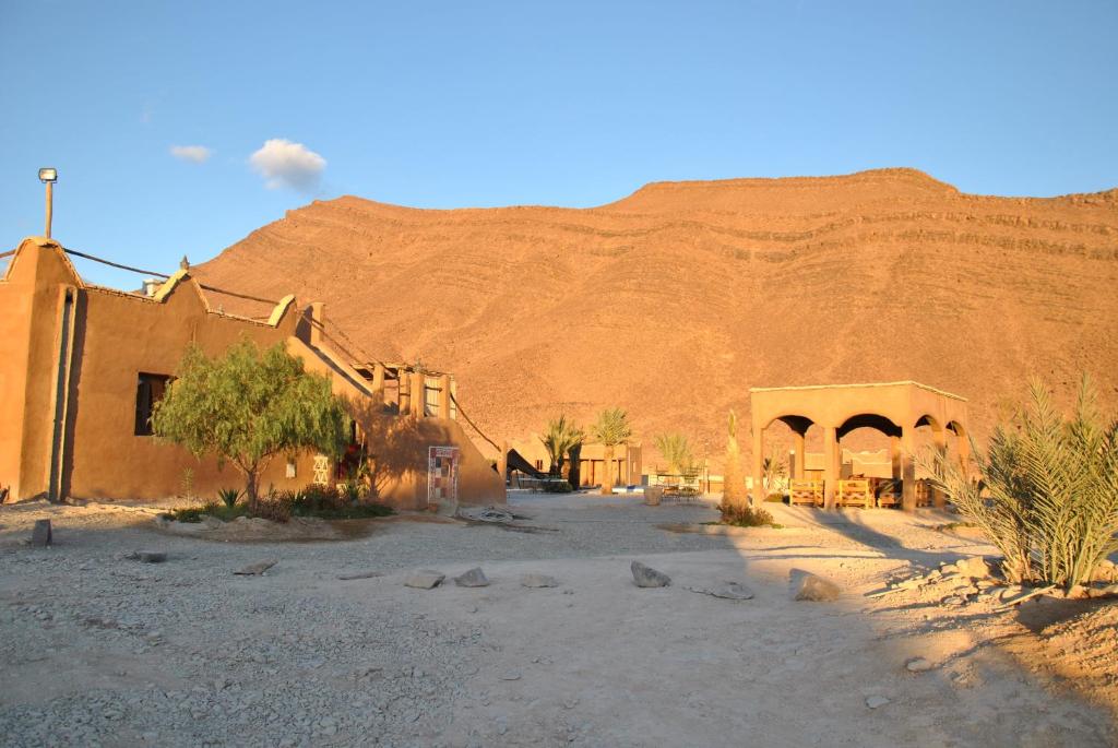 Borj Biramane photo 2